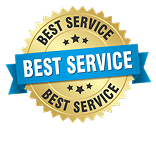 Service Seal